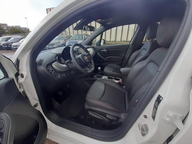 FIAT 500X PROMO RITIRO FINO Euro 5 1.3 MultiJet 95 CV Sport