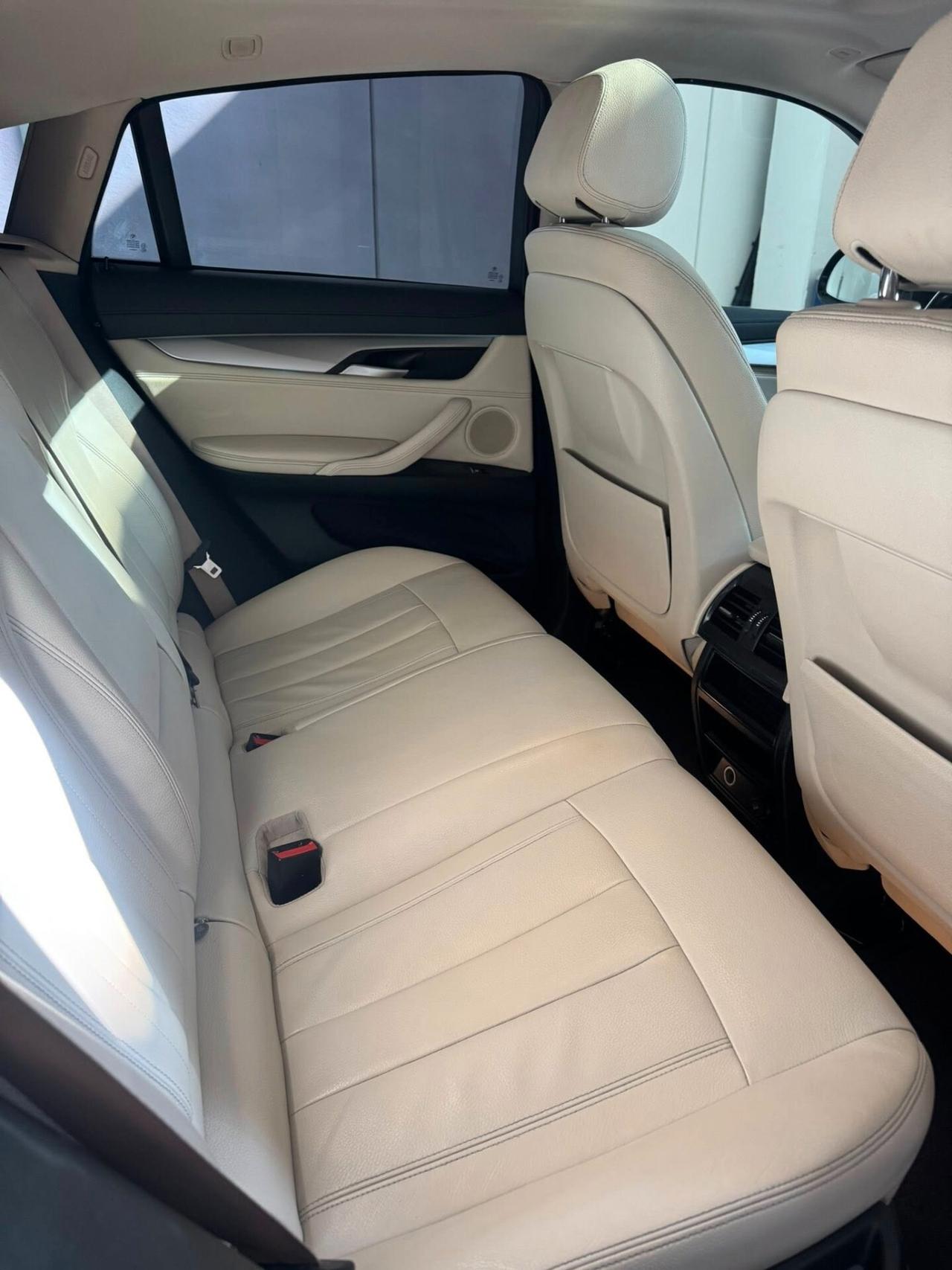 Bmw X6 xDrive30d 249CV Msport