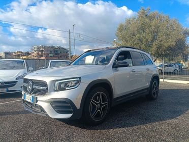 Mercedes-benz GLB 200 d Automatic Premium AMG