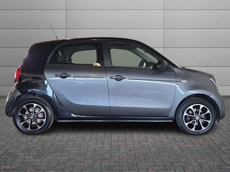 smart forfour 2ªs. (W453) 70 1.0 Passion