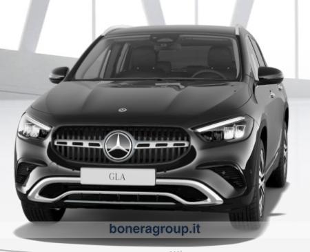 Mercedes GLA 200 200 D Progressive Advanced Plus 8G-DCT