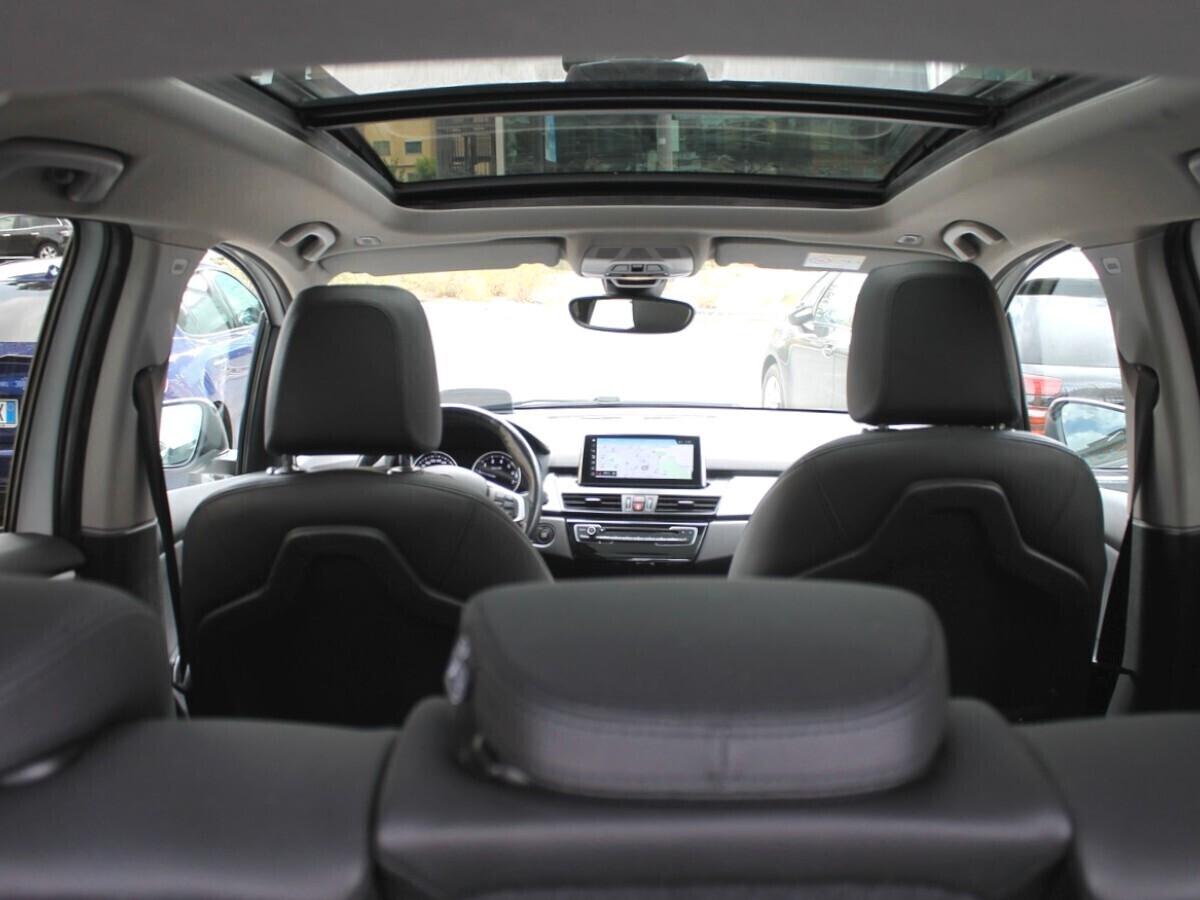 Bmw 2er Active Tourer 225xe Active Tourer iPerformance Business aut.