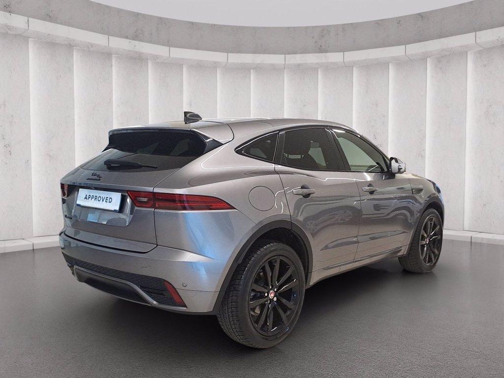 JAGUAR E-Pace (X540) JAGUAR 1.5 I3 160 CV Auto R-Dynamic HSE del 2022