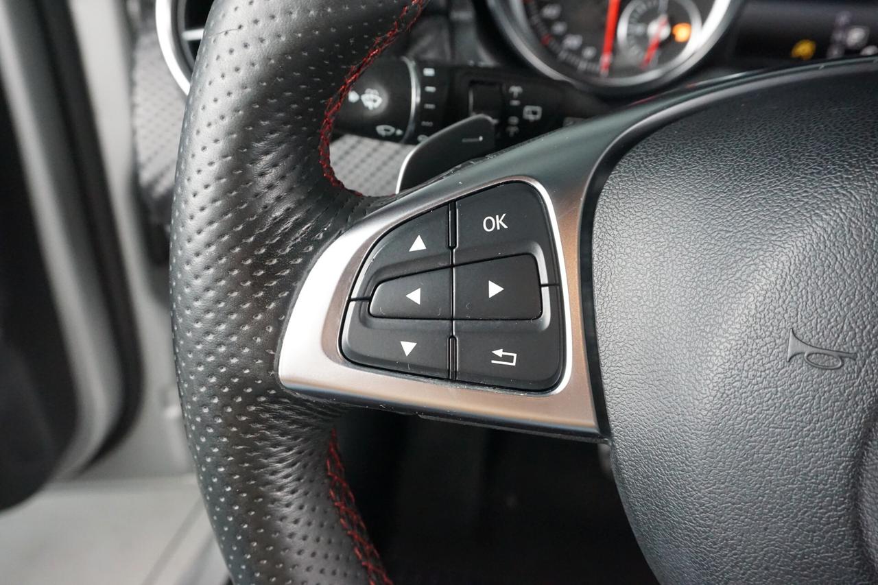 Mercedes-benz A 200 d Automatic Premium