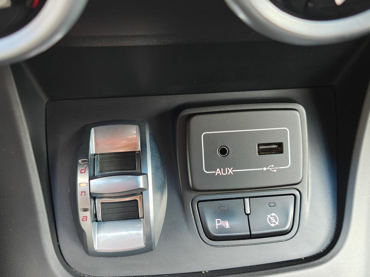 Alfa Romeo Giulietta 1.6 JTDm TCT 120 CV Super