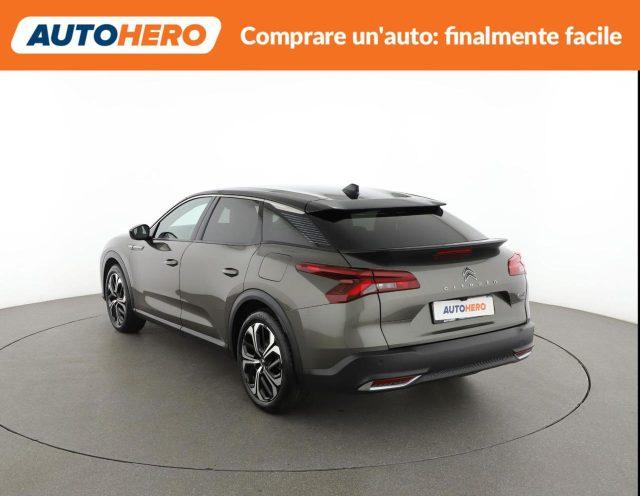 CITROEN C5 X Hybrid 225 e-EAT8 Shine Pack