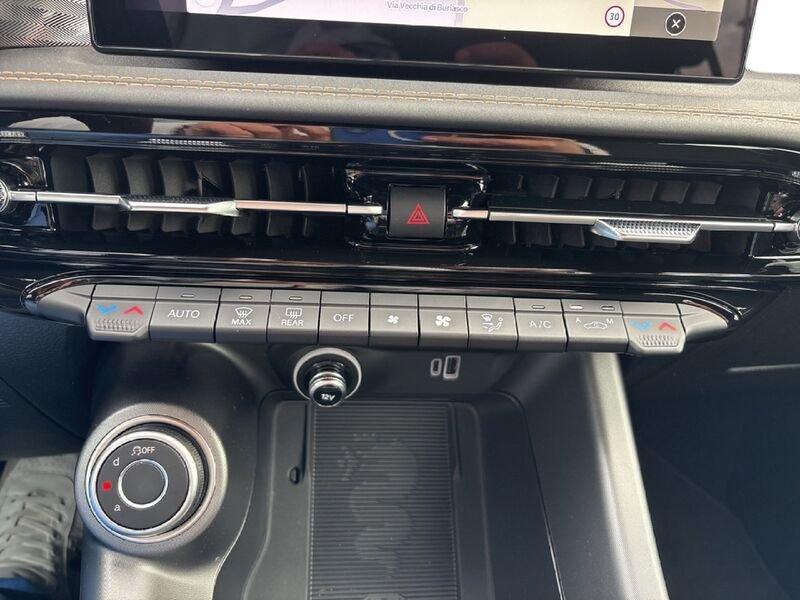 Alfa Romeo Tonale Tonale 1.6 diesel 130 CV TCT6 Ti