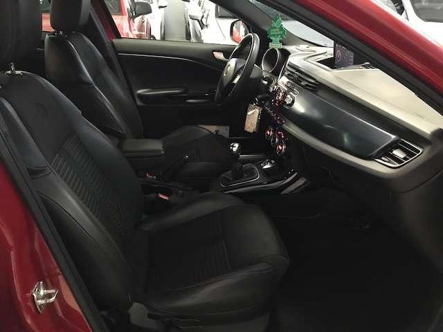 Alfa Romeo Giulietta Giulietta2.0 jtdm(2) Exclusive 170cv