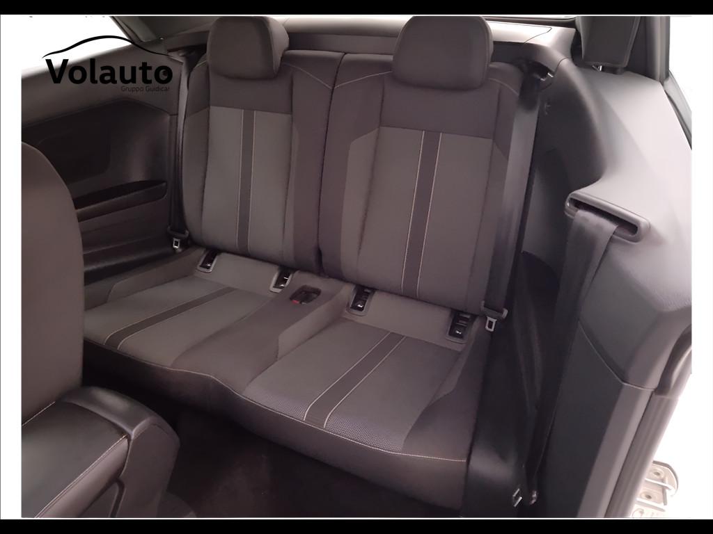 VOLKSWAGEN T-Roc 2022 Cabriolet - T-Roc Cabriolet 1.5 tsi Style