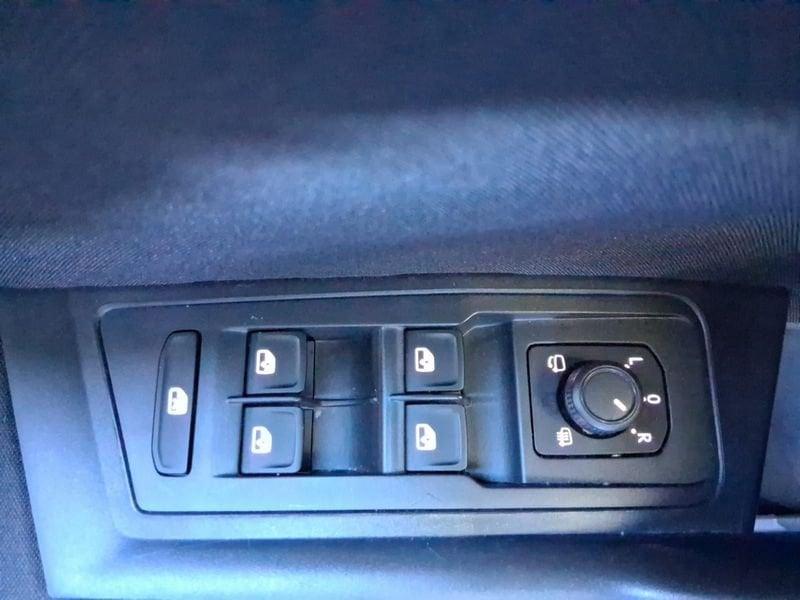 Volkswagen T-Roc T-Roc 1.0 TSI Life