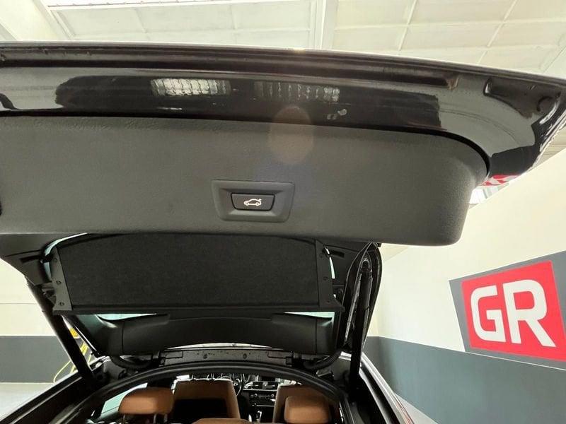 BMW X4 X4 xDrive20d Msport