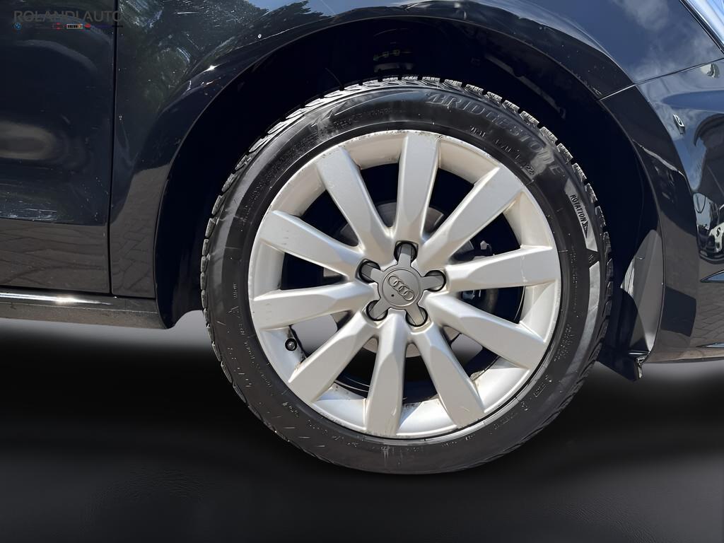 Audi A1 1.4 TDI