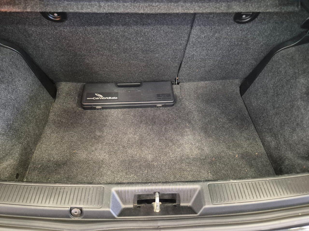 Fiat Punto Evo 5p 1.3 mjt Fun - NEOPATENTATI - Clima - Mp3
