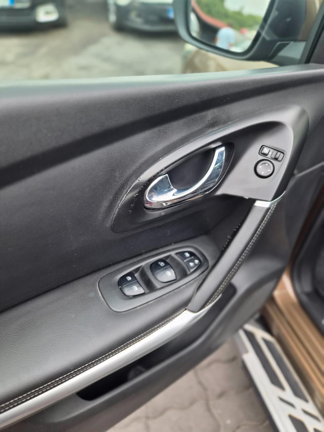 Renault Kadjar dCi 8V 110CV Energy Intens