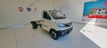 Piaggio Porter NP6 Porter NP6 1.5 PM-RG Long Range LPG Cabinato Pro