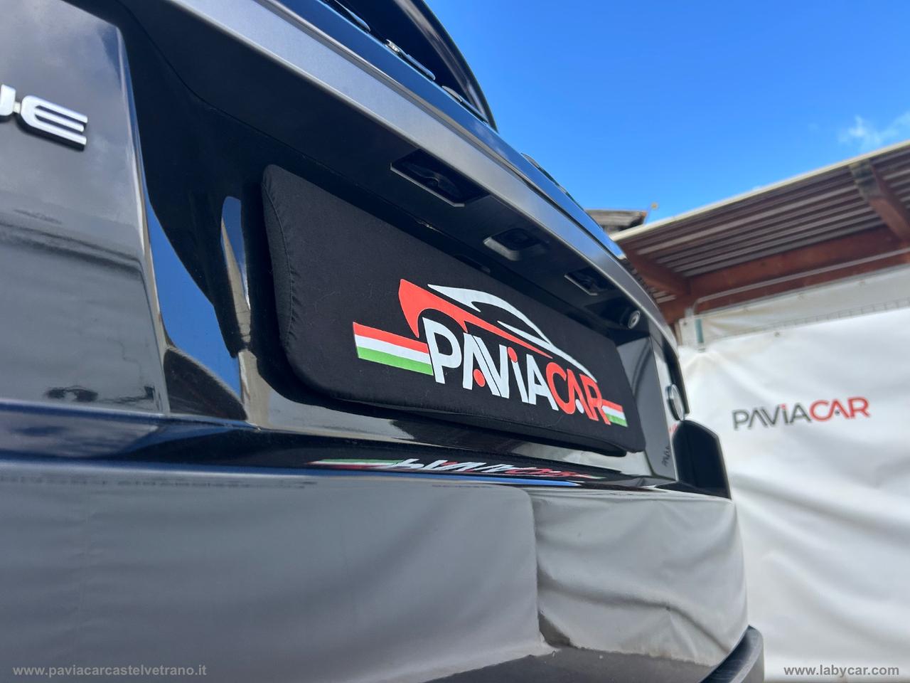 LAND ROVER RR Evoque 2.0 TD4 150 CV 5p. HSE Dynamic AUTOCARRO