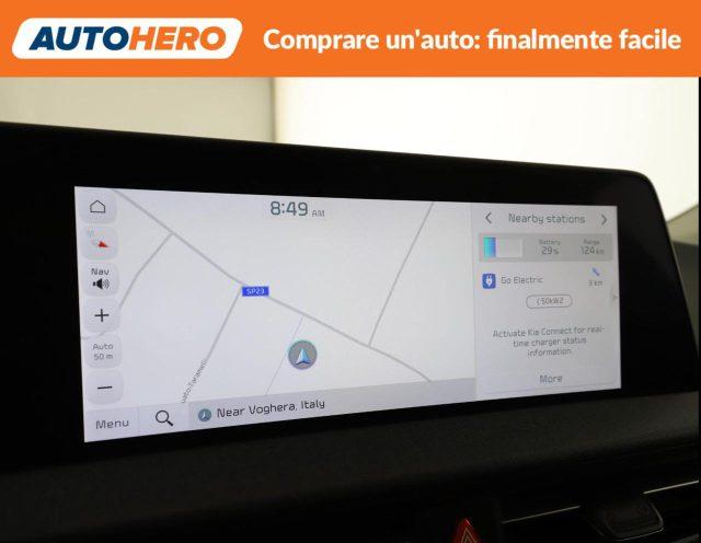 KIA EV6 Single Motor kWh Air
