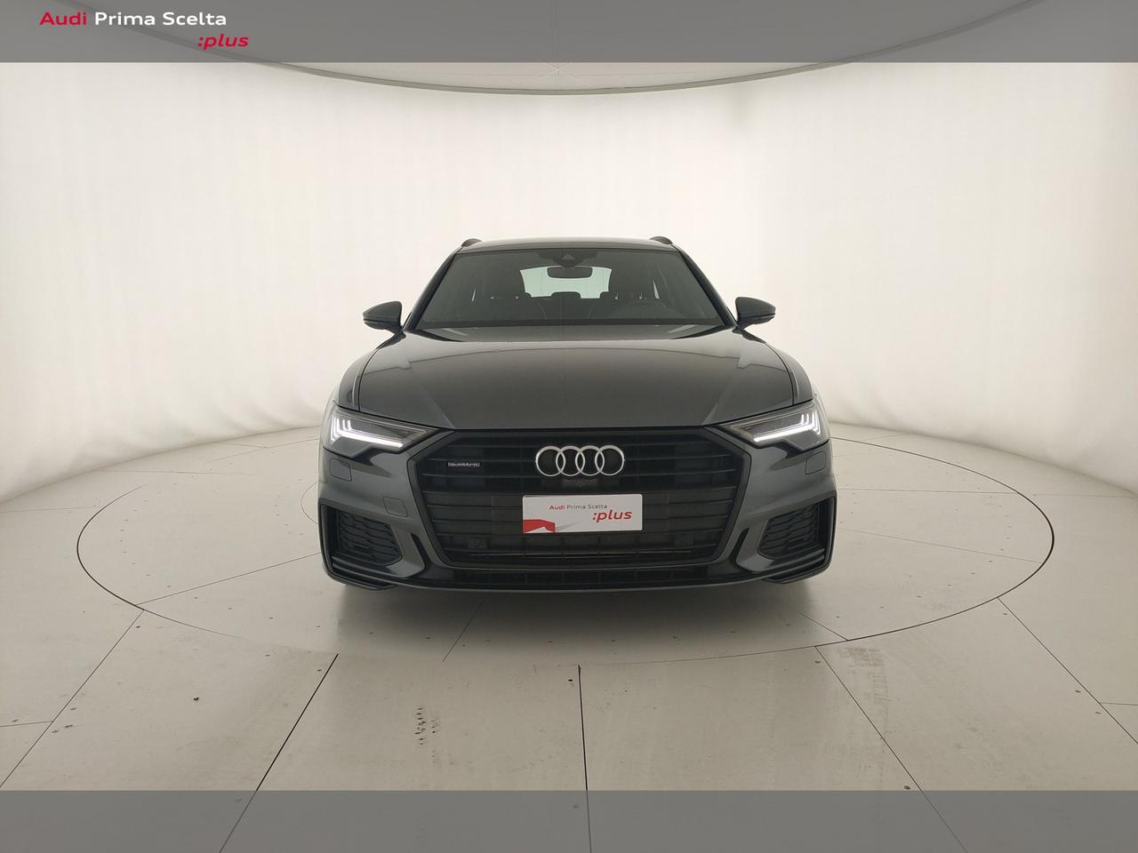 Avant 50 3.0 TDI Business Sport quattro Tiptronic