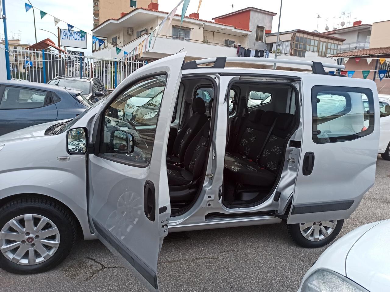 Fiat Qubo 1.3 MJT 75 CV MyLife