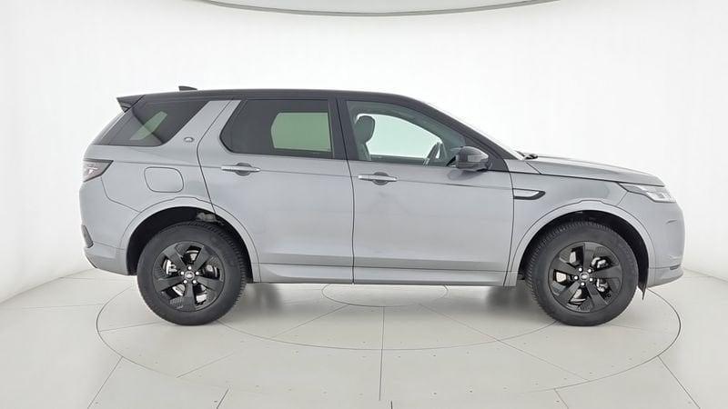 Land Rover Discovery Sport 2.0 eD4 163 CV 2WD R-Dynamic S