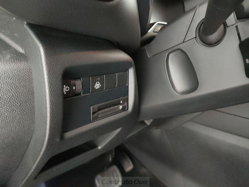 Citroën C5 Aircross C5 Aircross 1.5 bluehdi Feel Pack s&s 130cv eat8