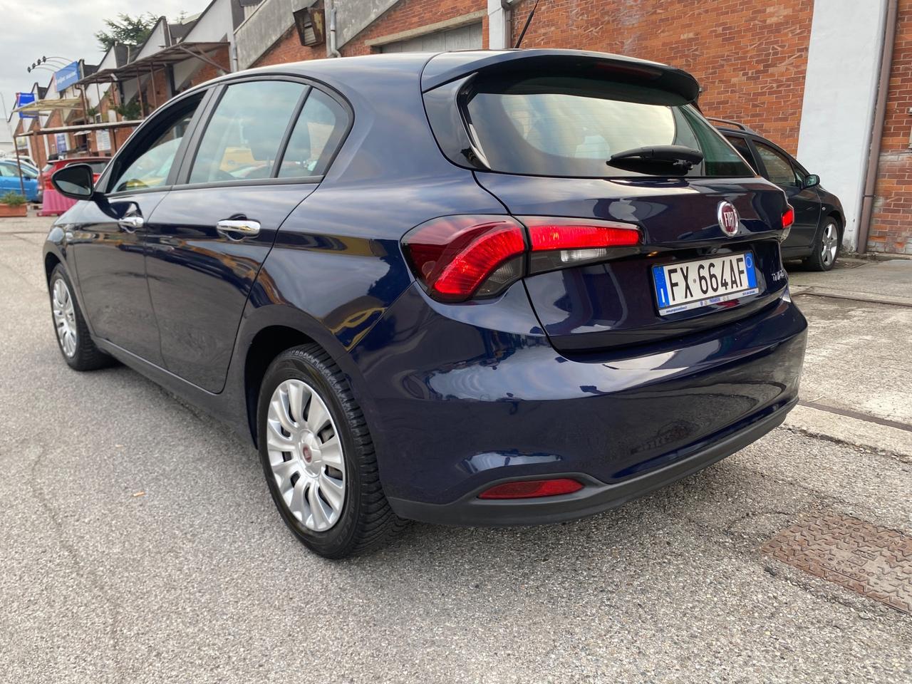Fiat Tipo 1.4 SW Easy