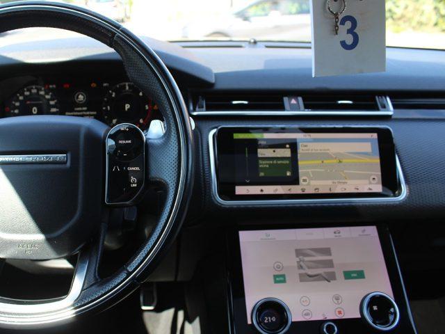 LAND ROVER Range Rover Velar 2.0D I4 R-Dynamic 240 CV