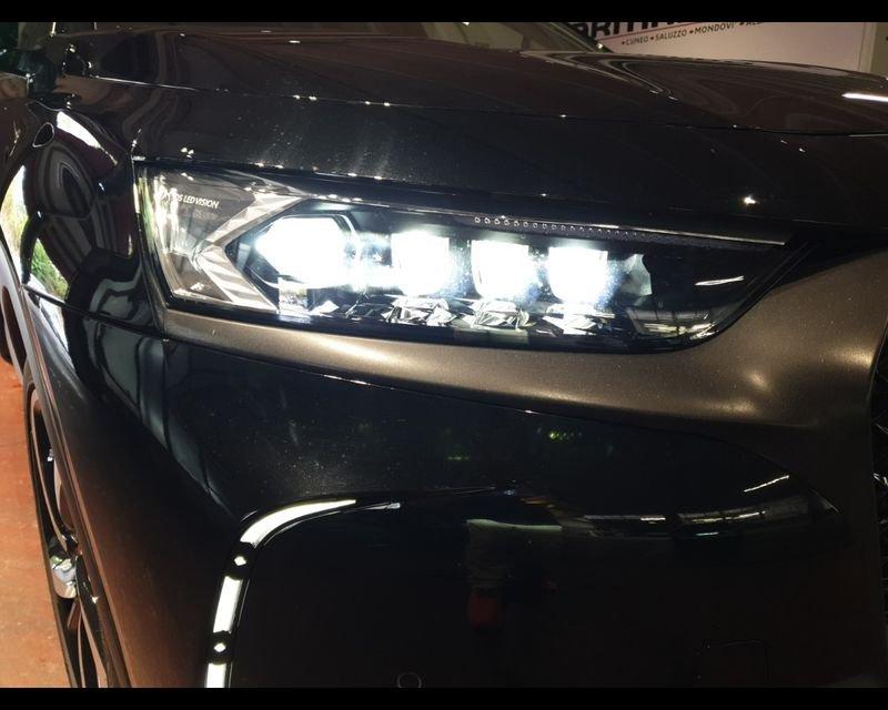 DS DS 7 Crossback BlueHDi 130 aut. Performance Line+