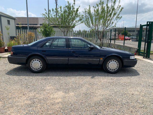 CADILLAC Seville 4.9 V8 STS