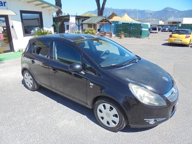 Opel Corsa 1.2 85CV 5 porte GPL-TECH Club
