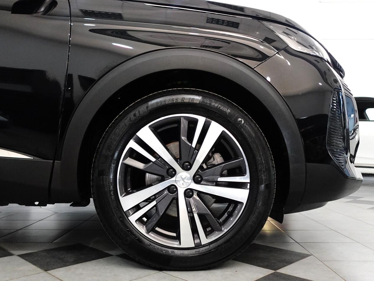 Peugeot 3008 II 1.5 BlueHDI 130 CV EAT8 ALLURE PACK