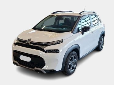 CITROEN C3 AIRCROSS BLUEHDI 110 SES FEEL 5 PORTE SUV