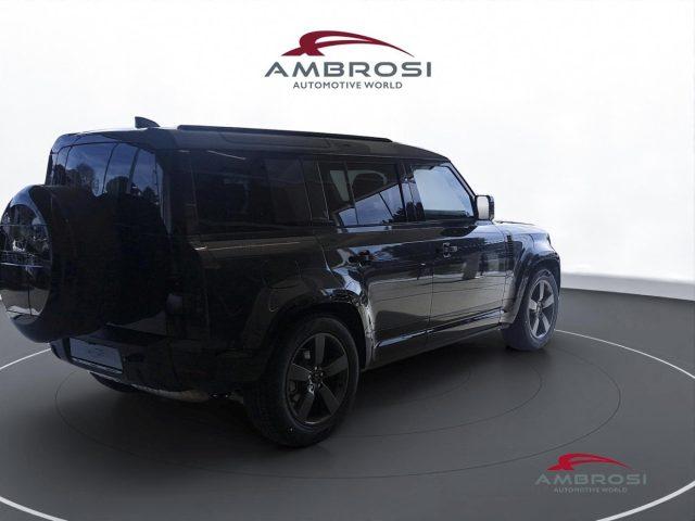 LAND ROVER Defender 3.0 AJ20 X-Dynamic SE 200PS