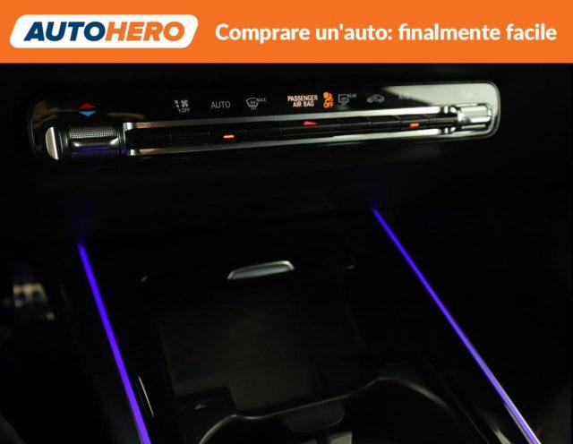 MERCEDES-BENZ GLA 180 d Automatic AMG Line Premium