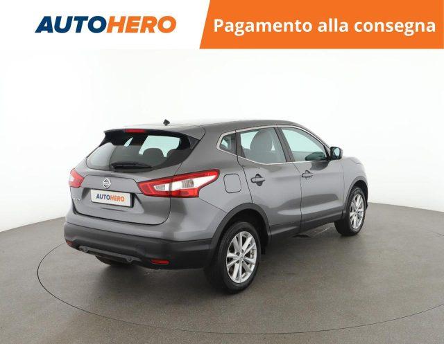 NISSAN Qashqai 1.5 dCi Acenta