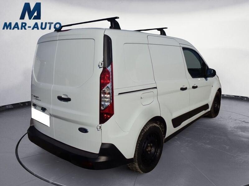 Ford Transit Connect Transit Connect 200 1.5 TDCi 100CV PC Furgone Trend + IVA