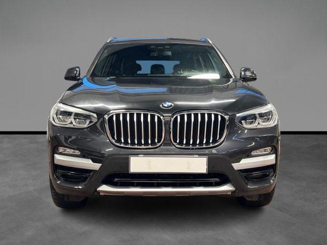 BMW X3 xDrive20i