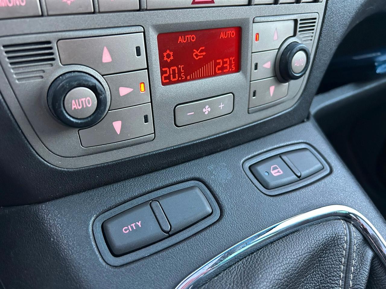 Lancia MUSA 1.3 MJ 90Cv EURO4 PLATINO TETTO-2010