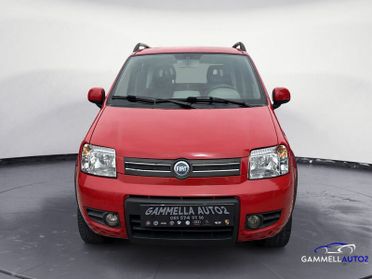 FIAT Panda Panda 1.3 MJT 16V 4x4 Cross