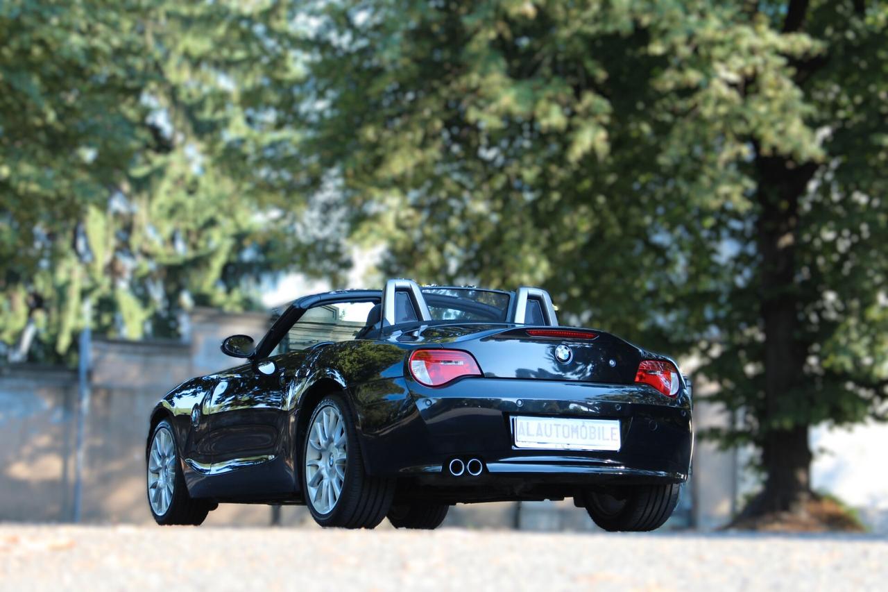Bmw Z4 3.0si cat Roadster