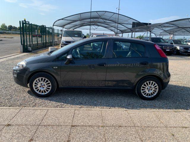 FIAT Punto 1.2 8V 5 porte Young