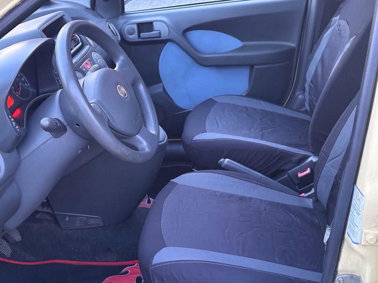 Fiat Panda 1.2 Dynamic