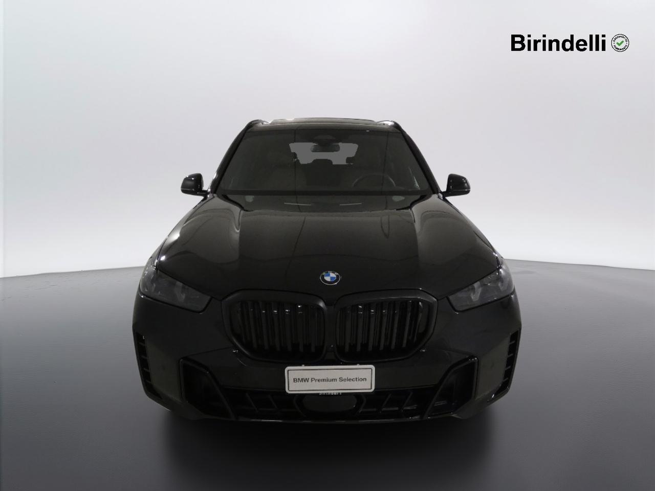 BMW BMW X5 xDrive40d