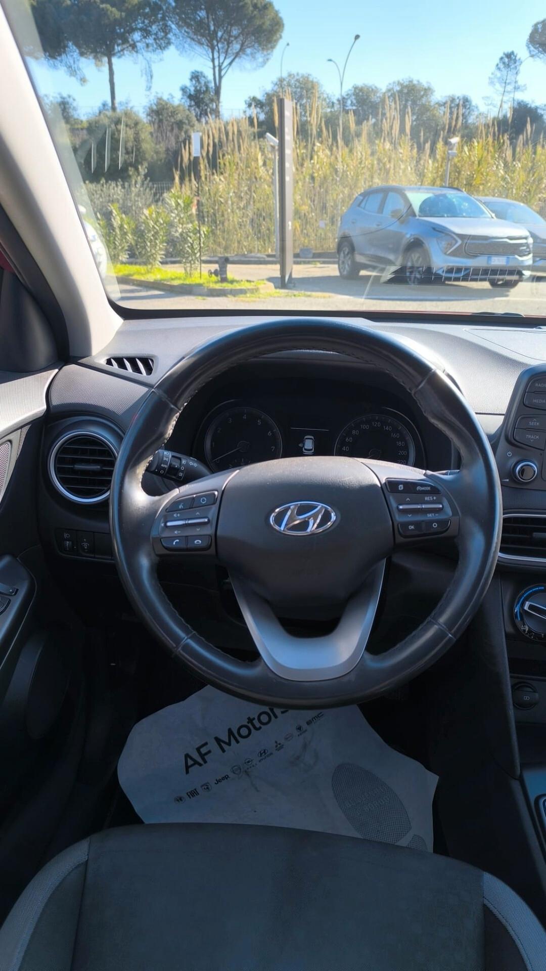 Hyundai Kona 1.0 T-GDI Comfort