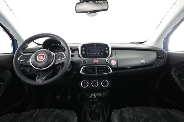 FIAT 500X 500X 1.6 MultiJet 130 CV Cross