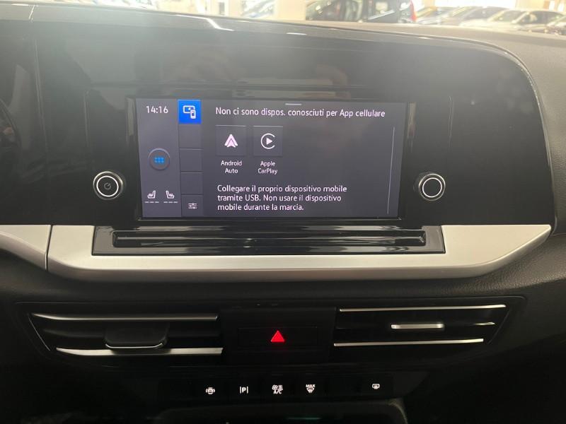 FORD Grand Tourneo Connect 2.0 EcoBlue 122 CV Powershift Titanium