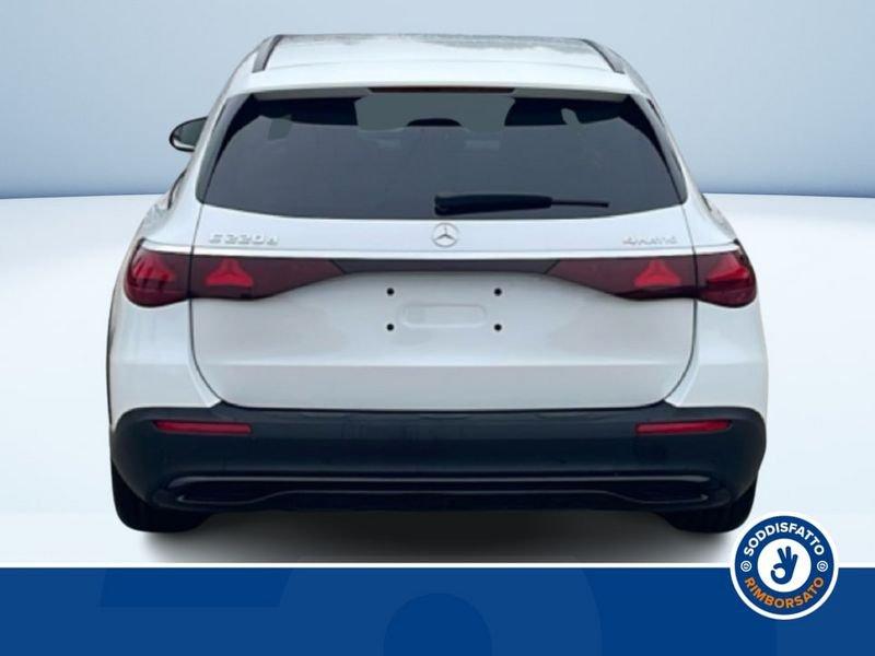 Mercedes-Benz Classe E 220d 4Matic All Terrain Station Wagon Premium