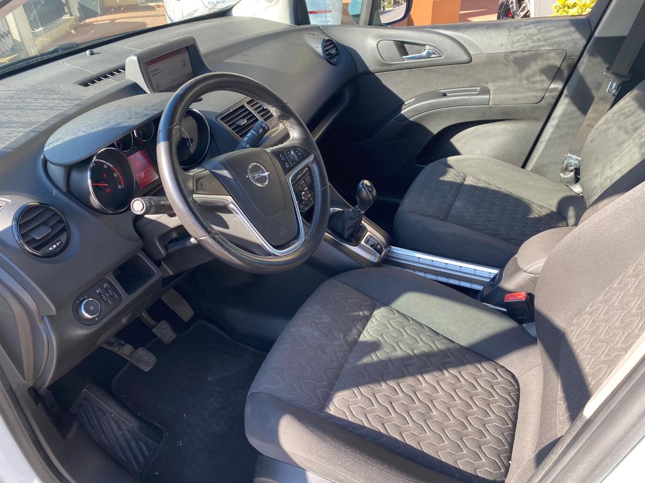 Opel Meriva 1.6 CDTI euro6