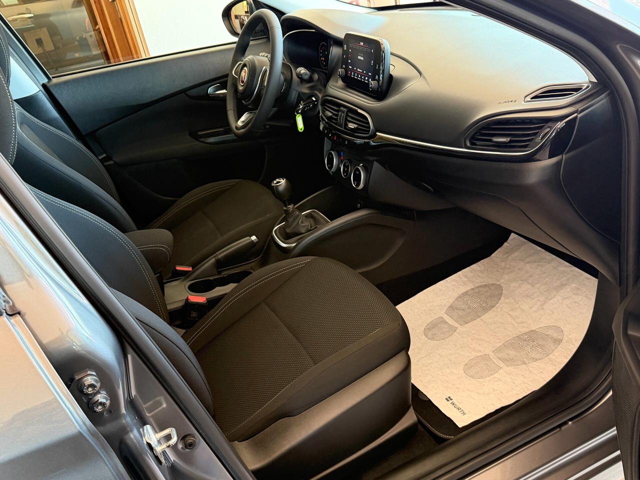 Fiat Tipo New 1.6 M.JET 130 cv. 5 porte LIFE