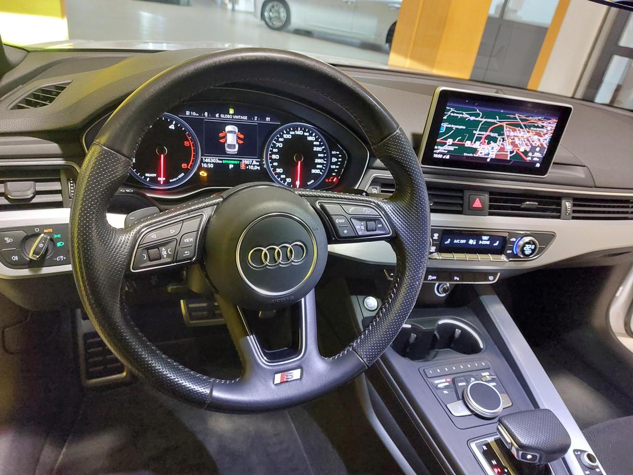 Audi A5 Sportback 40 2.0 tdi S-LINE 190cv s-tronic